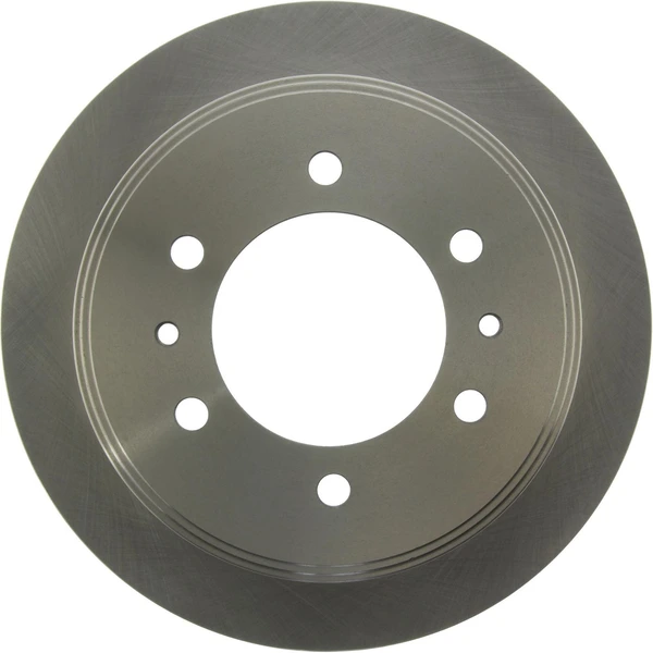 Centric 121.69002 Brake Rotor Rear