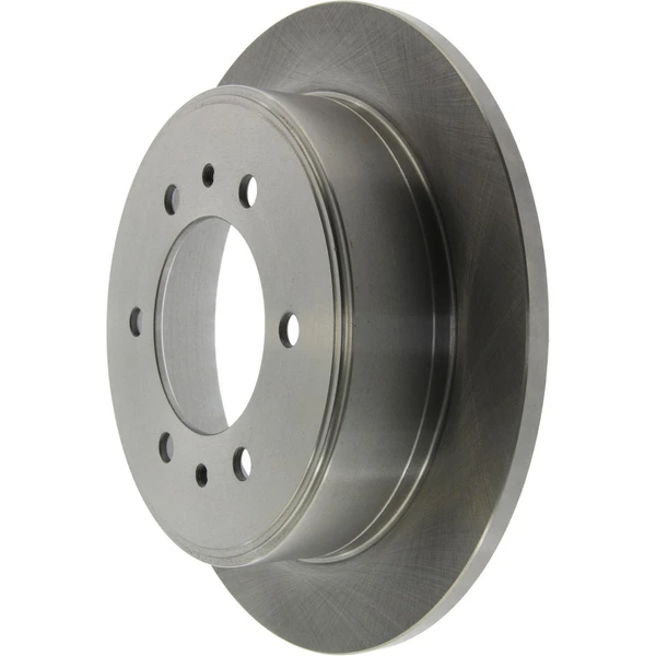 Centric 121.69002 Brake Rotor Rear