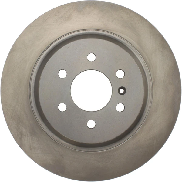 Centric 121.69003 Brake Rotor Rear