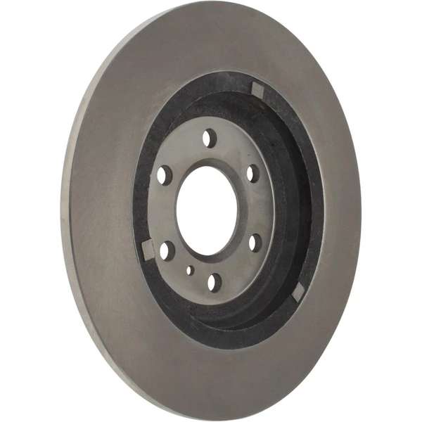 Centric 121.69003 Brake Rotor Rear
