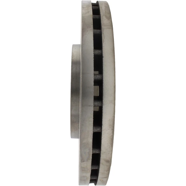 Centric 121.74002 Brake Rotor Front