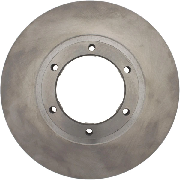 Centric 121.74002 Brake Rotor Front