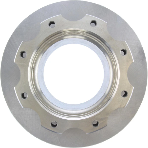Centric 121.75001 Brake Rotor Front