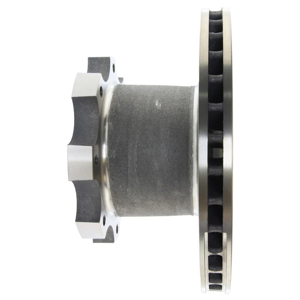 Centric 121.75004 Brake Rotor Rear