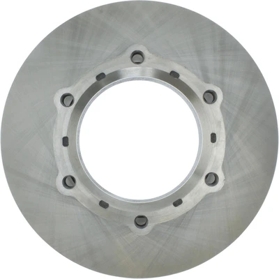 Centric 121.75006 Brake Rotor Front