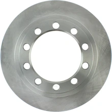 Centric 121.79022 Brake Rotor Front Side