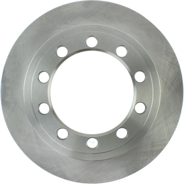 Centric 121.79022 Brake Rotor Front Side