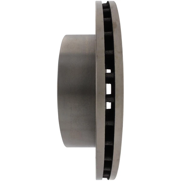 Centric 121.79022 Brake Rotor Front Side