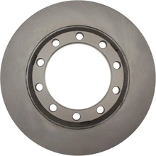 Centric 121.79025 Brake Rotor Rear