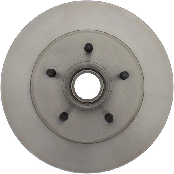 Centric 121.80003 Brake Rotor Front