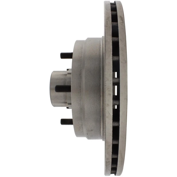 Centric 121.80003 Brake Rotor Front