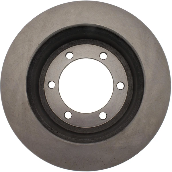 Centric 121.80004 Brake Rotor