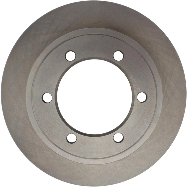 Centric 121.80004 Brake Rotor