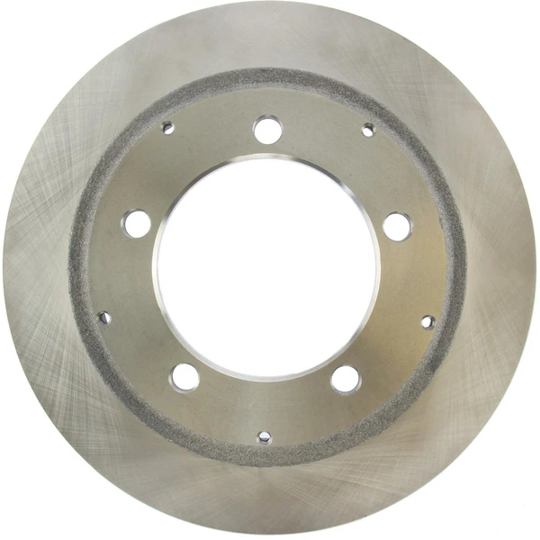 Centric 121.80008 Brake Rotor