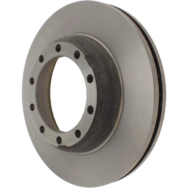 Centric 121.80014 Brake Rotor