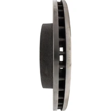 Centric 121.80016 Brake Rotor Front Side