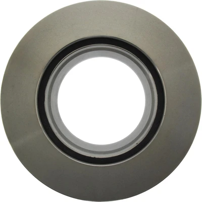 Disc Brake Rotor - Front Side - Centric 121.80018