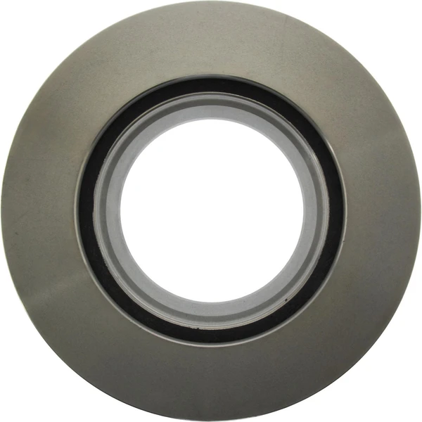 Centric 121.80018 Brake Rotor Front Side
