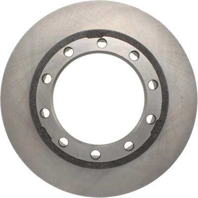 Disc Brake Rotor - Centric 121.83013