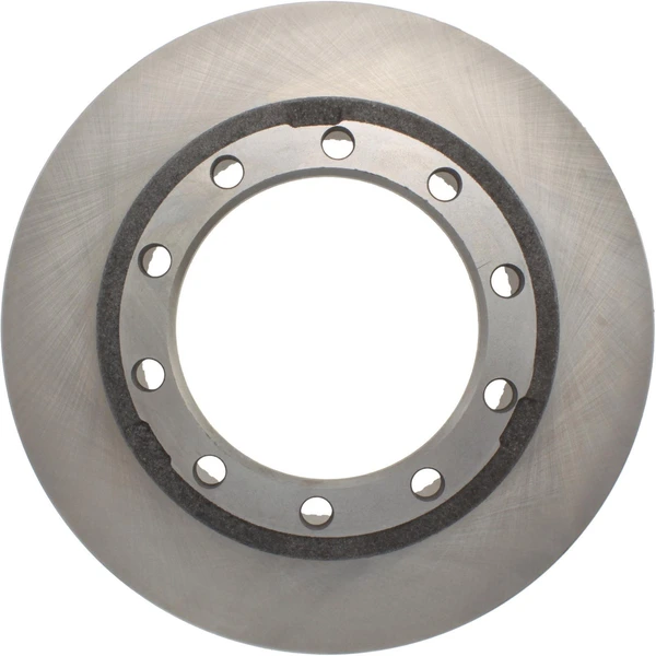 Centric 121.83013 Brake Rotor