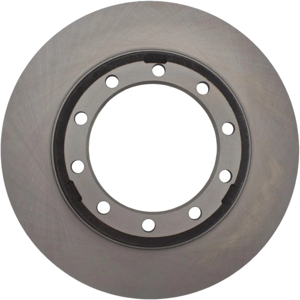 Centric 121.83014 Brake Rotor