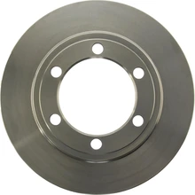 Centric 121.83015 Brake Rotor