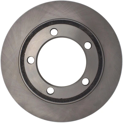 Disc Brake Rotor - Centric 121.83016