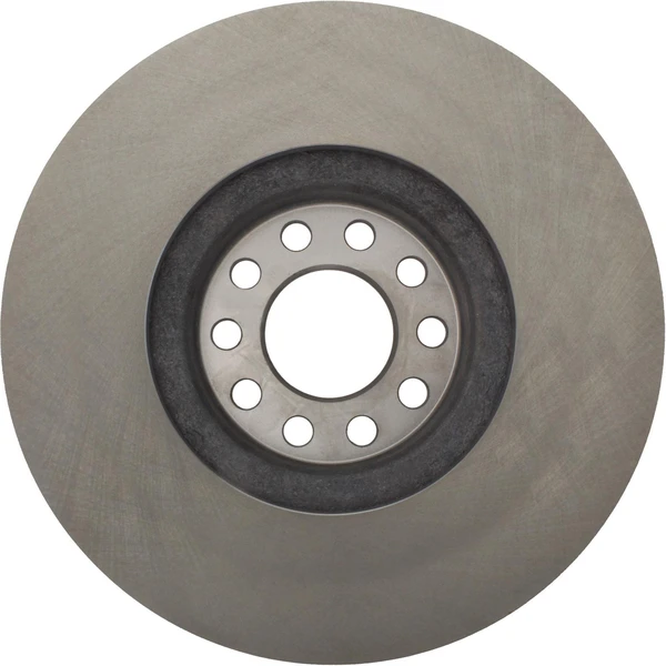 Centric 121.85001 Brake Rotor Front