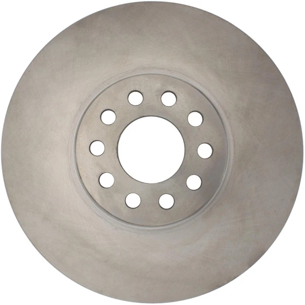 Centric 121.85001 Brake Rotor Front