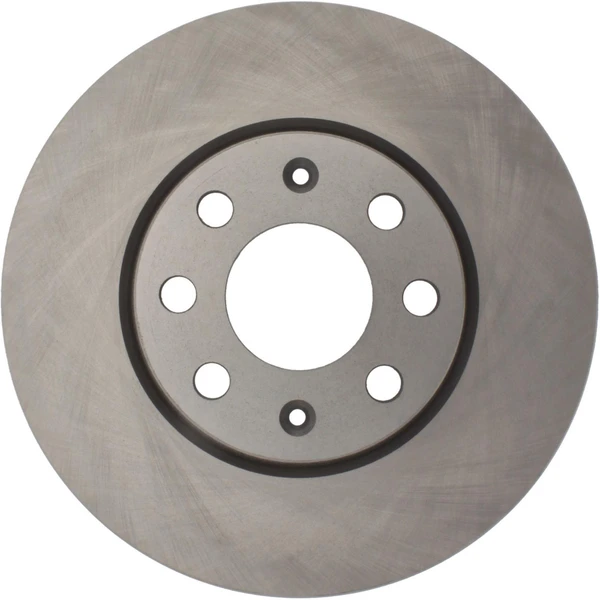 Centric 121.99003 Brake Rotor Front