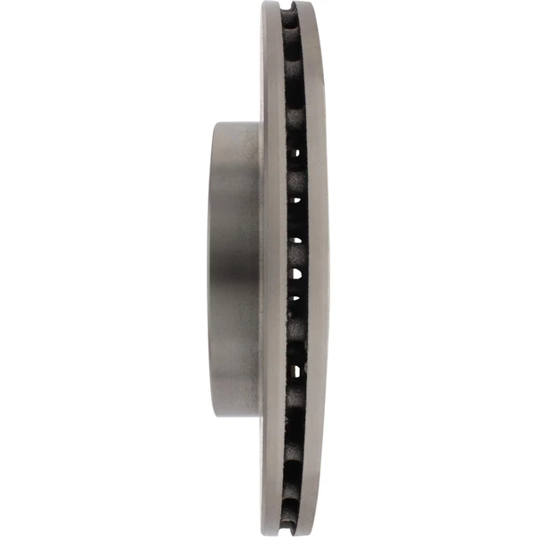 Centric 121.99006 Brake Rotor Front