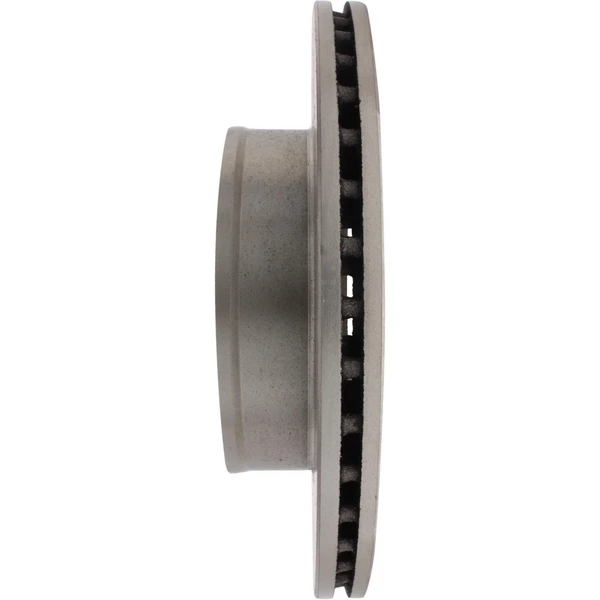 Centric 121.99012 Brake Rotor Front
