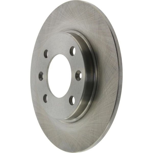 Centric 121.99014 Brake Rotor Rear