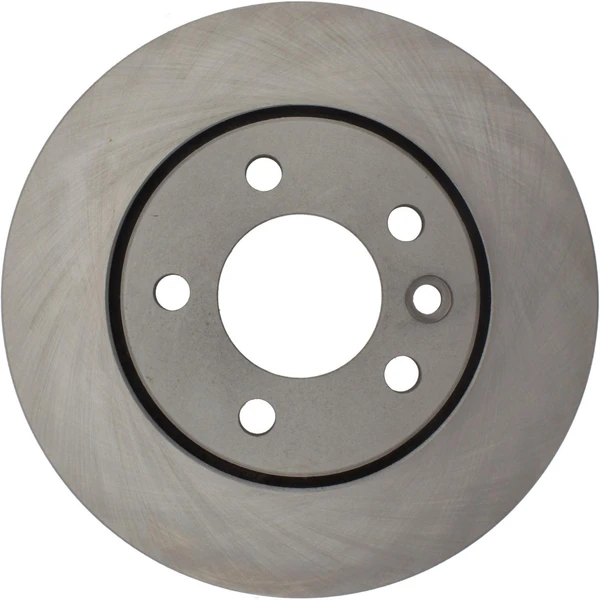 Centric 121.99015 Brake Rotor Rear