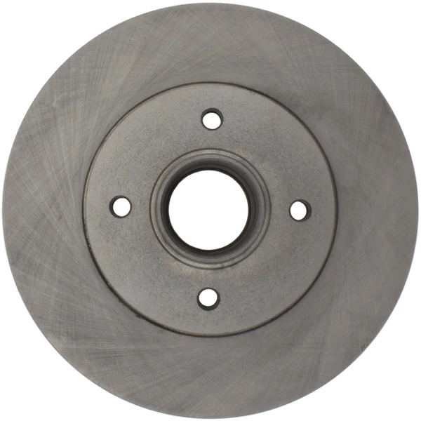 Centric 121.99018 Brake Rotor Rear