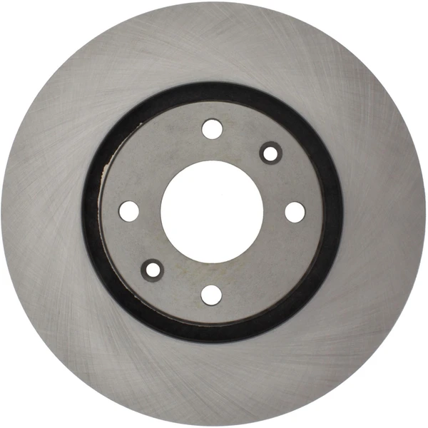 Centric 121.99022 Brake Rotor Front