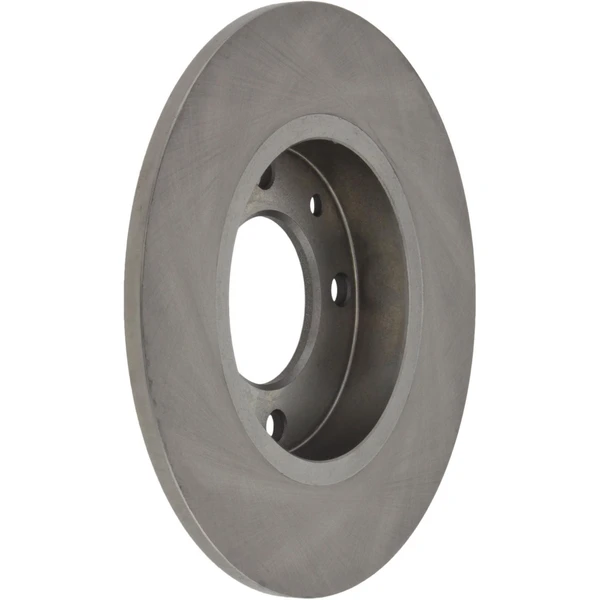 Centric 121.99023 Brake Rotor Rear