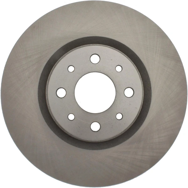 Centric 121.99042 Brake Rotor Front