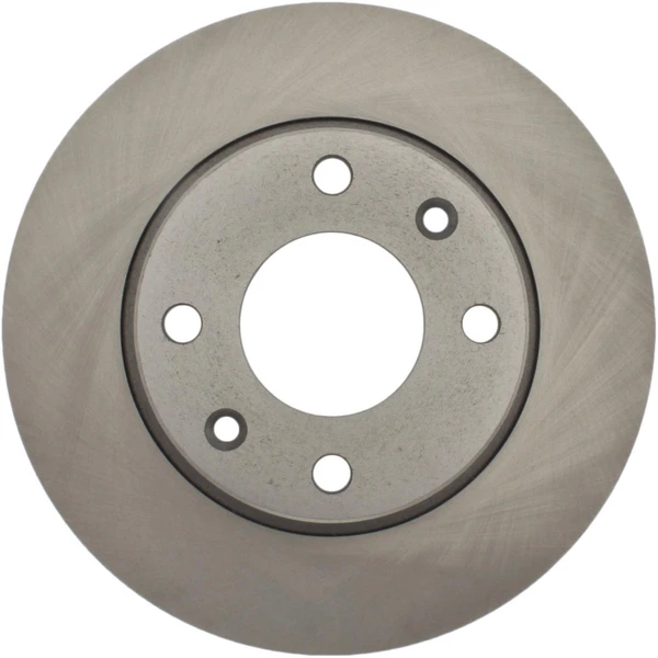 Centric 121.99044 Brake Rotor Front