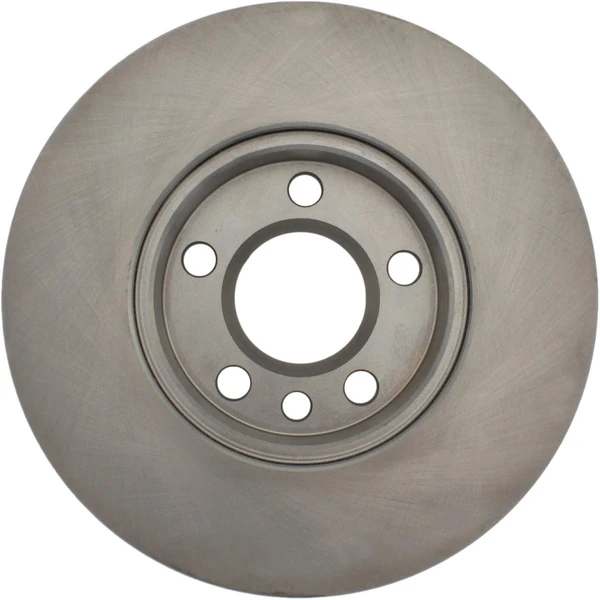 Centric 121.99045 Brake Rotor Front
