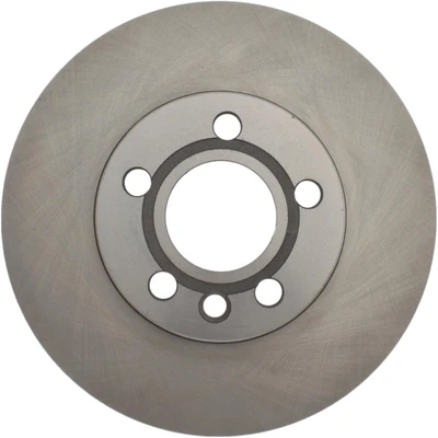 Disc Brake Rotor - Front Side - Centric 121.99045