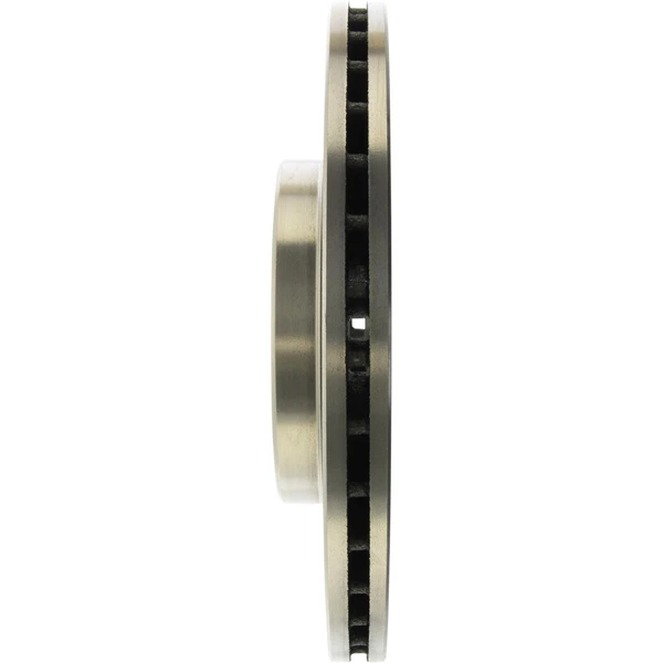 Centric 121.99047 Brake Rotor Front