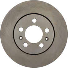 Disc Brake Rotor - Centric 121.99048