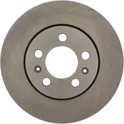 Disc Brake Rotor - Centric 121.99048