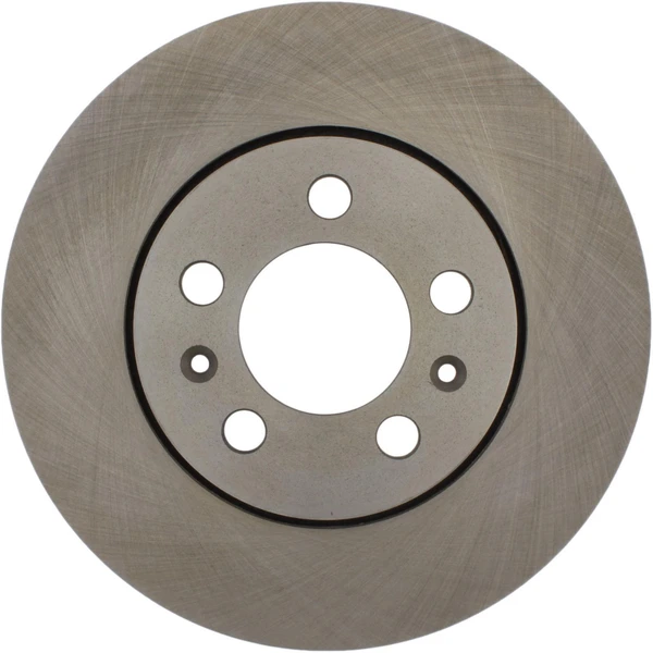 Centric 121.99048 Brake Rotor