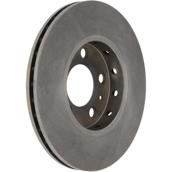 Centric 121.99048 Brake Rotor