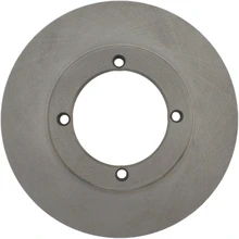 Centric 121.99053 Brake Rotor Front