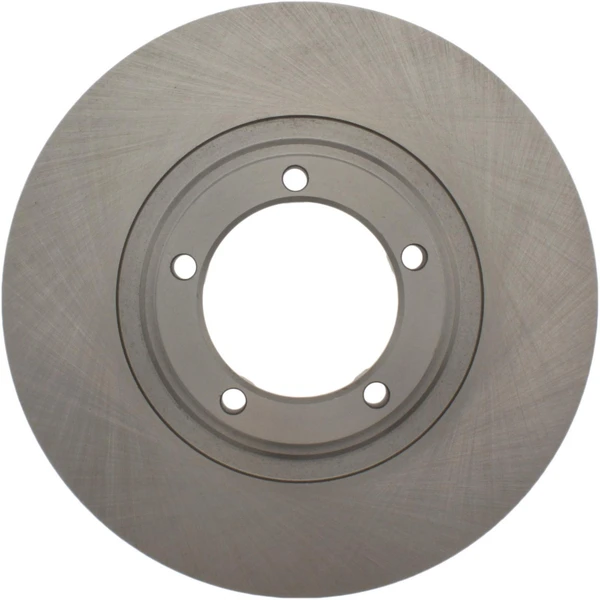 Centric 121.99054 Brake Rotor Front