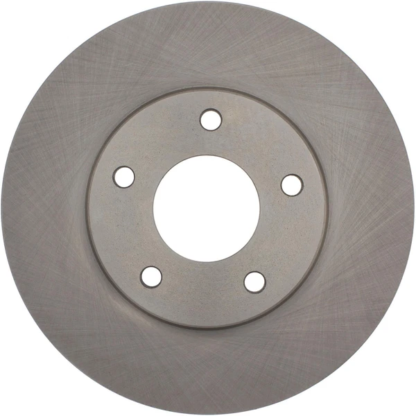 Centric 121.99056 Brake Rotor