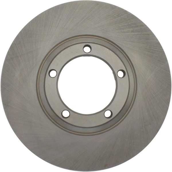 Centric 121.99057 Brake Rotor Front